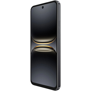 Смартфон Tecno Spark Go 2 3/64Gb черный