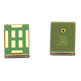 Микрофон HTC 8X/Butterfly/Butterfly J/Microsoft 950 Dual/950 XL Dual