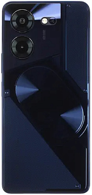 Смартфон Tecno Pova 5 Pro 5G 8/256Gb черный