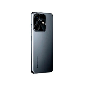 Смартфон Tecno Spark 10C 4/64Gb черный