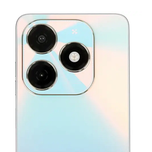 Смартфон Tecno Spark 20 8/256Gb белый