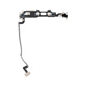 Шлейф iPhone Xs на звонок