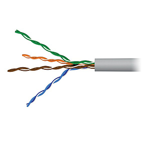 Кабель UTP45e ENPU (4 пары, кат5е, Бухта 305м)