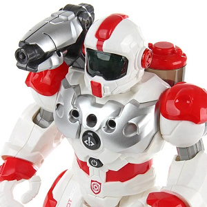 Робот Альф (танцует,свет,звук,движение,стреляет водой) ZYA-A2747