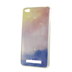 Силиконовый чехол Xiaomi Redmi 4A SC106 (018)