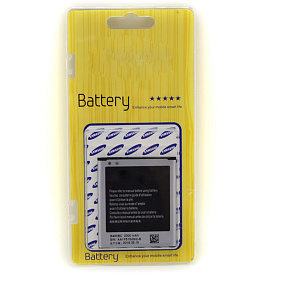 АКБ ORIG для телефона Samsung G3518/G386/G3556d/G870/G355 (B450BC/B450BE)