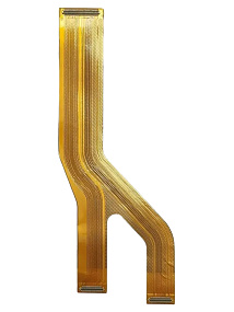 Шлейф Samsung A736B (A73 5G) межплатный