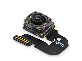 Камера iPhone 6 задняя