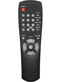ТВ пульт SAMSUNG AA59-10107C