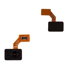 Шлейф Samsung A315F (A31) сканер отпечатка пальцев