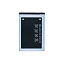 АКБ для телефона Samsung L700, M7500, F400, S3650, C3060, C5510, S5610 (AB463651BU) - Премиум