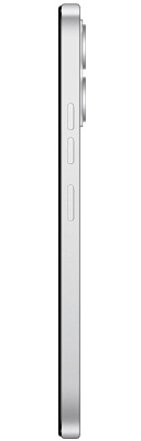 Смартфон Tecno Spark Go 2 3/64Gb белый