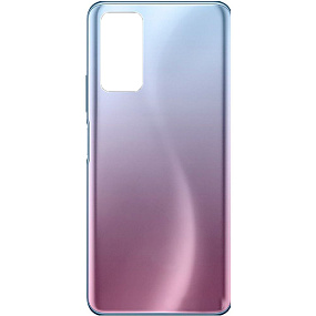 Корпус для телефона Huawei Honor 10X Lite Задняя крышка Фиолетовый