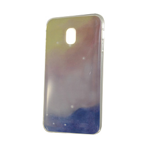 Силиконовый чехол для Samsung J330 Galaxy J3 (2017) SC106 (018)