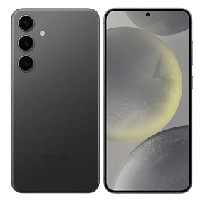 Смартфон Samsung Galaxy S24 8/256Gb Black