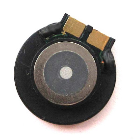 Звонок (buzzer) Motorola V3/V3i/V3x/W220/V360/U6