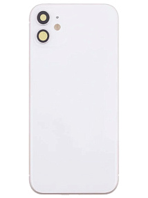 Корпус iPhone 11 Белый 