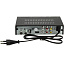 Ресивер эфирный цифровой DVB-T2 YASIN T-8000