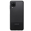 Samsung A125 Galaxy A12 3/32GB Black