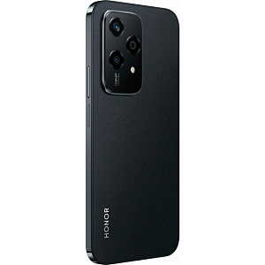 Смартфон Honor 200 Lite 8/256 черный