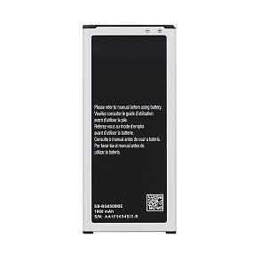 АКБ для телефона Samsung G850F Galaxy Alpha (EB-BG850BBE/BG850BBC) 