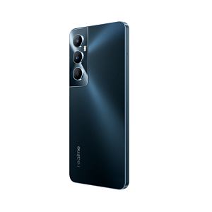 Смартфон Realme C65 8/256Gb черный