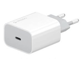 СЗУ-USB-C MJHE3ZM/A 20W в коробке (УЦЕНКА) Повреждение упаковки