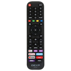 ТВ пульт DEXP EN2F30H