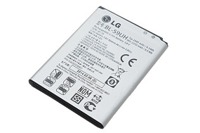 АКБ ORIG для телефона LG BL-59UH G2mini, D620, D410, L65, D285 