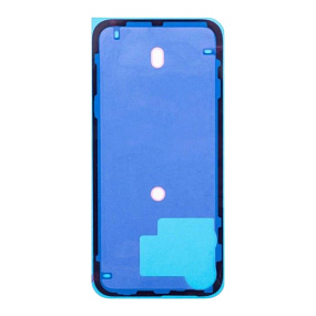 Скотч задней крышки для iPhone 15 Pro Max (A3106) - Премиум