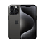 Смартфон Apple iPhone 15 Pro 256Gb черный