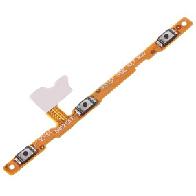 Шлейф Samsung A315F/A415F (A31/A41) на кнопки громкости/включения