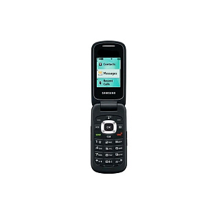 Мобильный телефон Samsung B311V синий