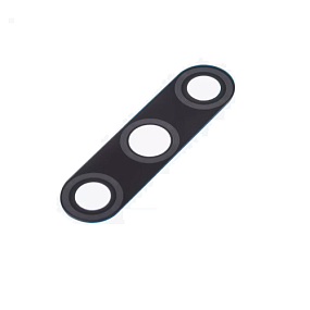 Стекло камеры Huawei Honor 9X/9X Premium (STK-LX1) в сборе с рамкой