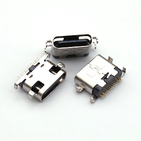 Системный разъем Blackview BV5900/BV6600/BV6600 Pro/BV6900/BV6900 Pro/BV9100/Oukitel K6/K10 (Type-C)