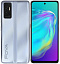 Tecno Pova 2 4/64Gb серебристый