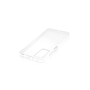 Силиконовый чехол Xiaomi Redmi Note 11 Pro 4G/Note 11 Pro 5G/12 Pro 4G прозрачный