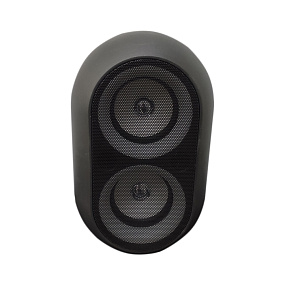 Колонка JBK-8910 (Bluetooth/USB/FM/AUX/TF) 10W черная