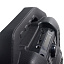 Колонка K28 (Bluetooth/MicroSD/USB/FM/AUX) черная