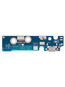 Шлейф Realme Pad Mini (RMP2106/RMP2105) плата на системный разъем