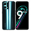 Realme 9 Pro+ 6/128 зеленый