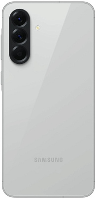 Смартфон Samsung A566 Galaxy A56 5G 8/256GB Awesome Light Gray