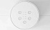 Вентилятор Mijia DC Smart Inverter Tower Fan BPTS02DM белый