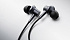 Наушники Xiaomi Wired DDQ02WM черные
