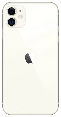 Apple iPhone 11 256Gb белый