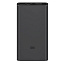 Портативное зарядное устройство Xiaomi Power 3 10000mAh (PLM13ZM/PLM12ZM) черный