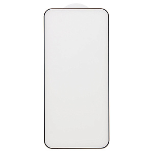 Защитное стекло Huawei Honor 400 2,5D черное