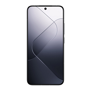 Смартфон Xiaomi 14 12/512 Black