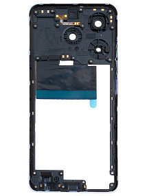 Средняя часть Tecno Spark 10 Pro (KI7) Белый