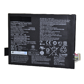 АКБ для планшета Lenovo L11C2P32 (A10-70/A7600/S6000) тех. упаковка